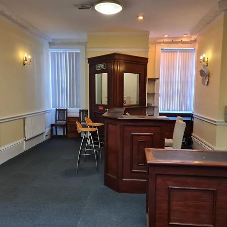 Borough Studio Ipswich Esterno foto