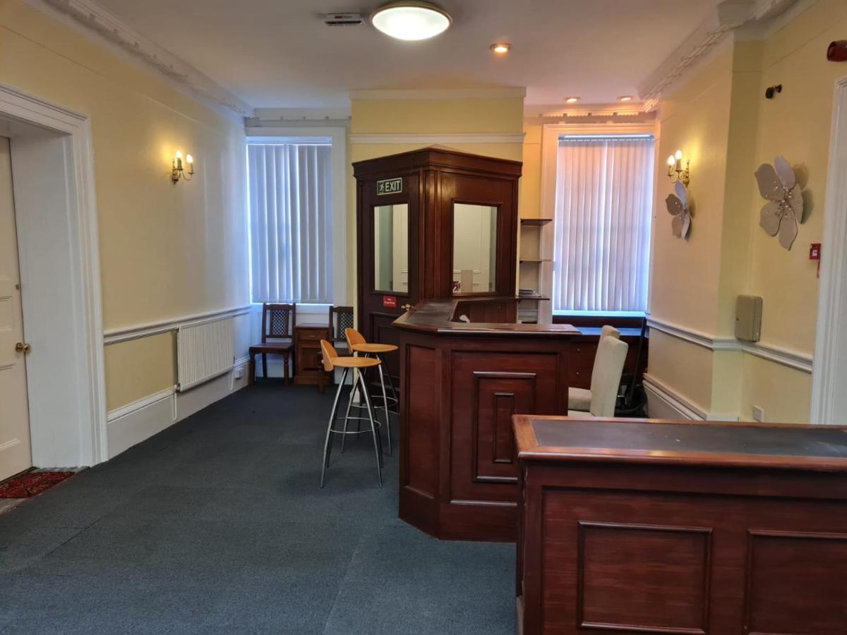Borough Studio Ipswich Esterno foto